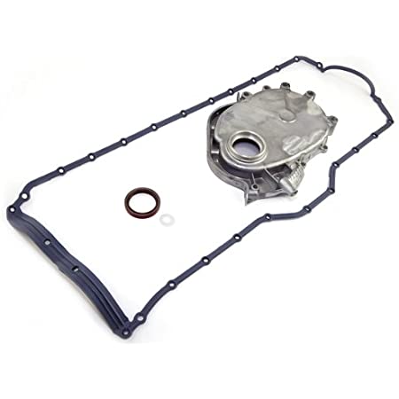 Engine - Valve or Timing Covers & Gaskets