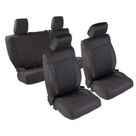 Seat Covers - Packages