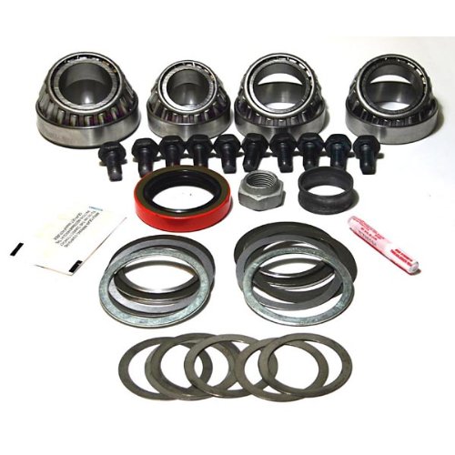 Differential - Install Kits