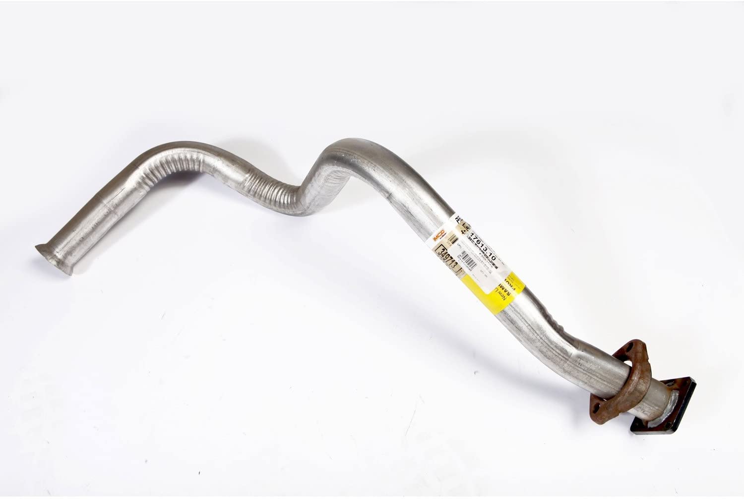 Exhaust - Downpipe