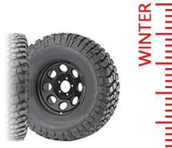 Tires - Winter