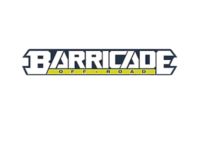 Barricade Barricade