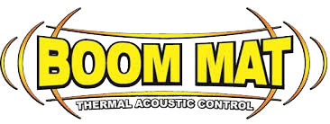 Boom Mat Boom Mat
