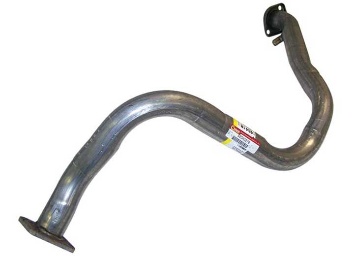 Exhaust - Center Pipe