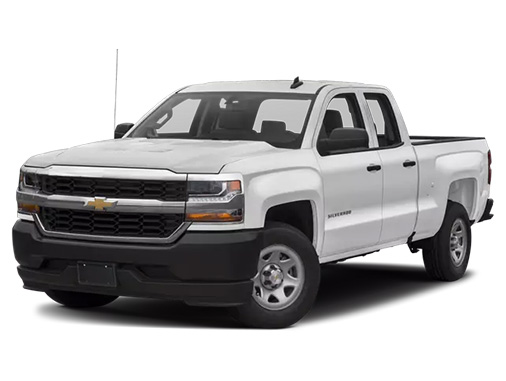 Chevrolet Silverado/Sierra 1500 19-24