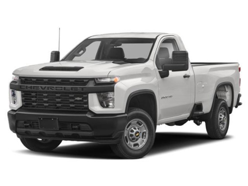 Chevrolet Silverado/Sierra 2500/3500 HD 20-24