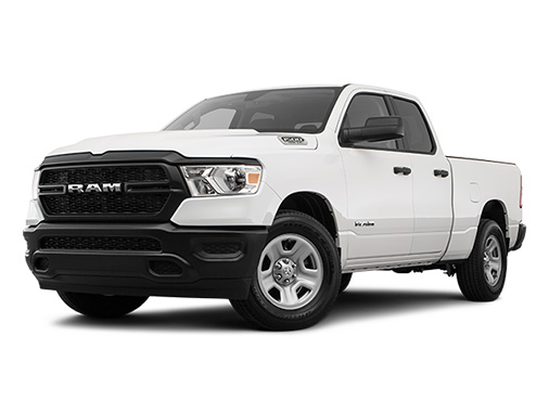 Dodge RAM 1500 19-24