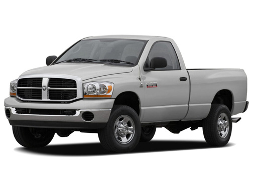 Dodge RAM 2500/3500 09-19