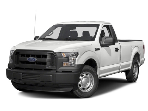 Ford F-150 15-20