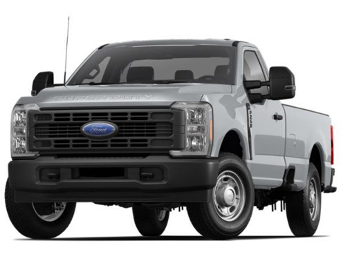 Ford F-250/F-350 Super Duty 23-24