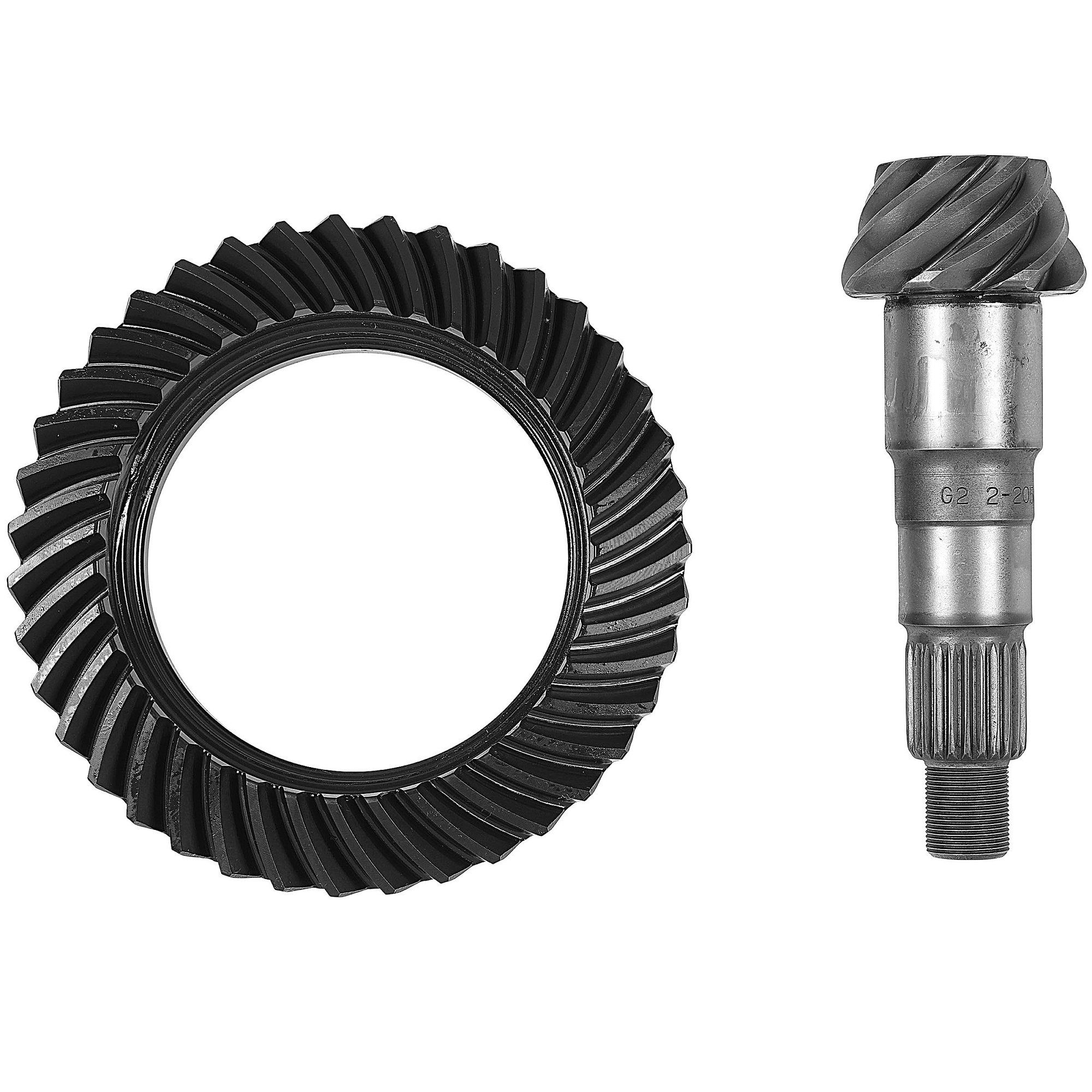 Differential - Gear Sets