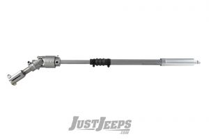 Borgeson Heavy Duty Replacement Lower Steering Shaft For 2003-06 Jeep Wrangler TJ & TLJ Unlimited Models