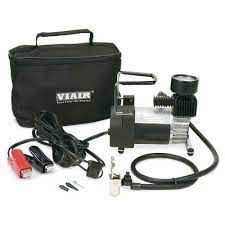 Viair 90P Portable Compressor Kit For Up To 31" Tires 00093