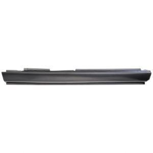 KeyParts Replacement Factory Style Rocker Panel (Passenger Side) For 1993-98 Jeep Grand Cherokee ZJ 0483-102R