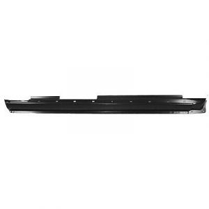 KeyParts Replacement Factory Style Rocker Panel (Passenger Side) For 1999-04 Jeep Grand Cherokee WJ 0484-102R
