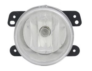 MOPAR OE Fog Light For 2010-18 Jeep Wrangler JK 2 Door & Unlimited 4 Door Models 05182026AA