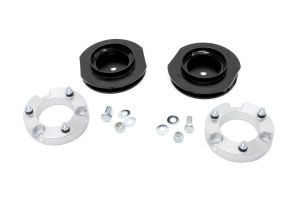 Rough Country 2 Inch Lift Kit For 2007-2014 Toyota FJ Cruiser 2WD/4WD 763A