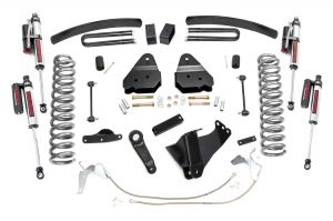 Rough Country 6 Inch Lift Kit Gas Vertex For 2008-2010 Ford F-250/F-350 Super Duty 4WD 59750