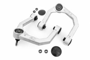 Rough Country For 19-23ged Upper Control Arms Cast Steel Knuckles 3.5 Inch Lift For Ford Ranger 50009