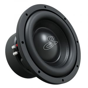 Stinger Off-Road 10" 1,000 Watt (RMS) DC2 Series Peak Power Car Subwoofer (1,000 Watts RMS/1,500 Watts Max) DC210D2
