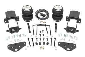 Rough Country Air Spring Kit For 2017-2022 Ford F-250/F-350 Super Duty 4WD 10016