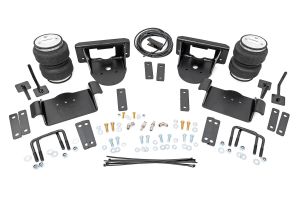 Rough Country Air Spring Kit 0-6" Lifts For 2015-2020 Ford F-150 4WD 10017