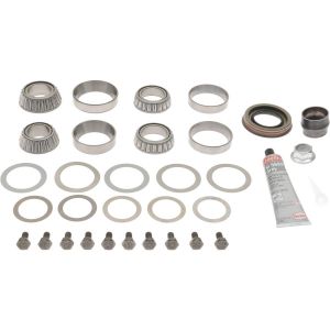 Dana Spicer Dana 30 Master Overhaul Kit for 18-24+ Jeep Wrangler JL, JLU 10040313