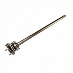 Dana Spicer Dana 44 AdvanTEK Chromoly Axle Shaft M220 (Right Rear Wide ELocker) for 18-24+ Jeep Wrangler JLU & Gladiator JT Rubicon 10043168