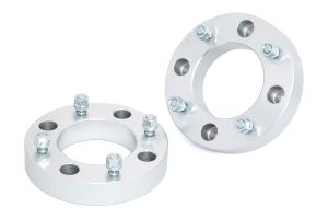 Rough Country 1.5 Inch Wheel Spacers 4x156 For Polaris General XP 4 1000/Ranger XP 1000 10094