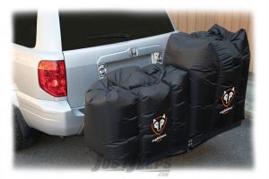 Rightline Gear 4x4 Hitch Rack Dry Bags (Pair) 100T62