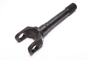 Alloy USA Axle Shaft, Front, Outer for 68-79 Ford F150/Bronco Dana 44 10126