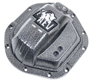 AEV Differential Cover For Dana 44 Axle Assemblies for 2007-18 Jeep Wrangler JK Models10404005AB
