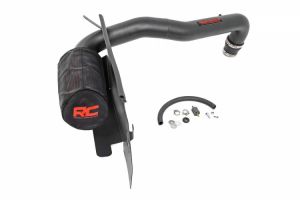 Rough Country Cold Air Intake for 97-02 Jeep Wrangler TJ 2.5L 1054-