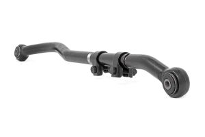 Rough Country Front Forged Adjustable Track Bar 0-4" for 99-04 Jeep Grand Cherokee WJ 10621