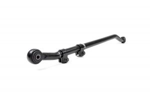 Rough Country Rear Forged Adjustable Track Bar For 1997-06 Jeep Wrangler TJ & TJ Unlimited (2.5-6" Lift) 1075