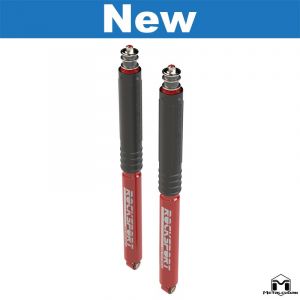 MetalCloak RockSport Long Travel Shock for 14+ Dodge RAM 2500 1080