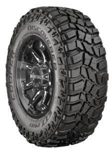 Cooper Discoverer STT Pro 124Q LT37X12.50R17 Load D 170308006