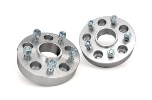 Rough Country 1½" Wheel Spacers For Various Jeep Models (See Details) 1091