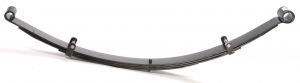 Skyjacker Front Leaf Spring for 87-95 Jeep Wrangler YJ with 2-2.5" Lift YJ20FS