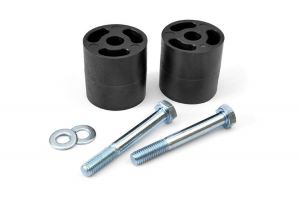 Rough Country Rear Bump Stop Extension Kit For 1997-06 Jeep Wrangler TJ & TJ Unlimited (With 3-6" Lift) 1093