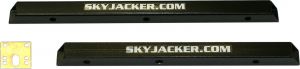 Skyjacker Transfer Case Lowering Kit for 97-02 Jeep Wrangler TJ with 3.5-4" of Suspension Lift TCL151