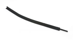 Fairchild Industries Passenger Side Outer Glass Weatherstrip for 97-06 Jeep Wrangler TJ & Unlimited D2012