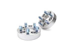 Rough Country 1.50" Wheel Spacers For 1976-86 Jeep CJ Series 1097