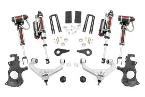 Rough Country 3.5 Inch Lift Kit Knuckle Vertex Chevy/GMC 2500HD/3500HD (11-19)11-19 95750
