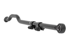 Rough Country Rear Forged Adjustable Track Bar 0-6" for 18+ Jeep Wrangler JL, JLU 11062