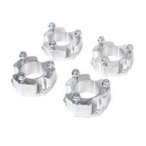 ReadyLift 2" SST Lift Kit for 2021+ Ford Bronco 2 & 4 Door 69-21200