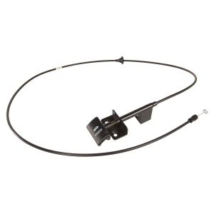 Omix-ADA Hood Release Cable For 1997-01 Jeep Cherokee XJ 11253.02