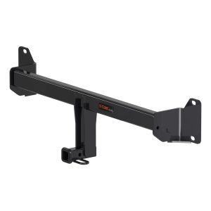 Curt Manufacturing Class 1 Trailer Hitch, 1-1/4" Receiver for Mini Cooper Countryman 11522