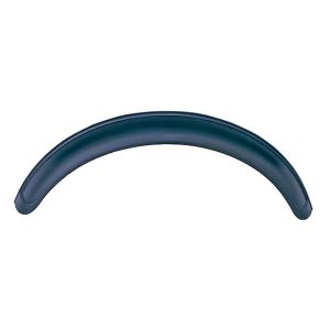Omix-ADA Fender Flare Driver side rear For 1955-86 CJ Series 11601.05