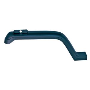Omix-ADA Fender Flare Driver side front For 1987-95 Jeep Wrangler YJ 11602.03